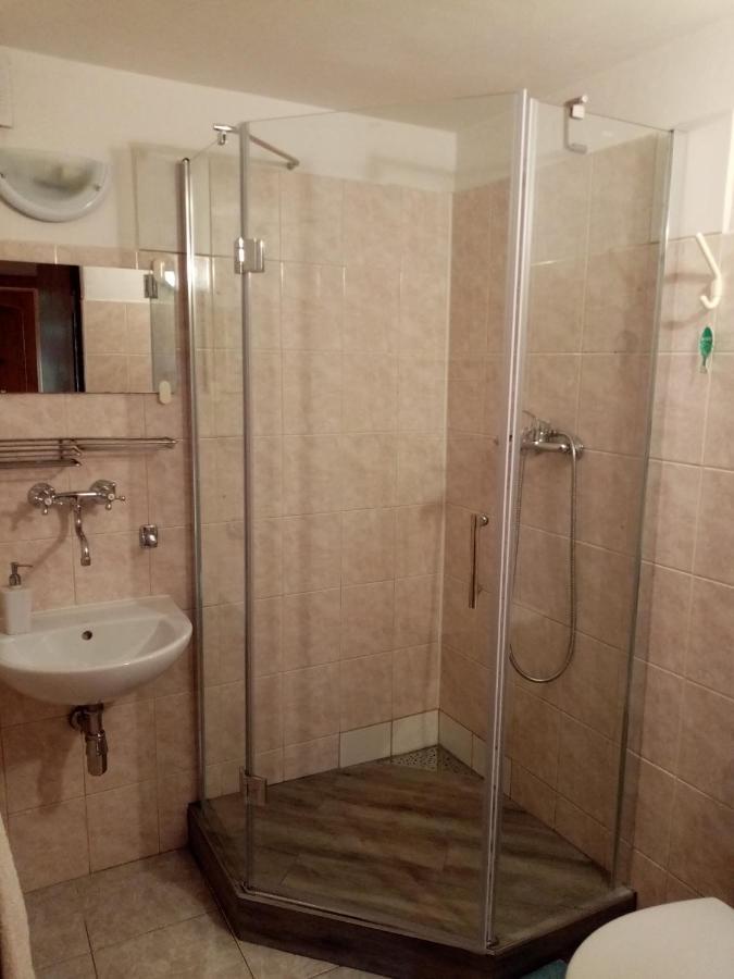 Studio Liptovský Trnovec Exteriör bild