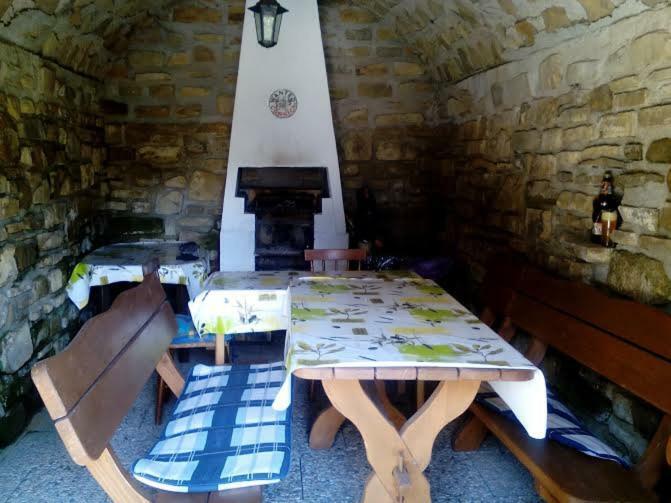 Studio Liptovský Trnovec Exteriör bild