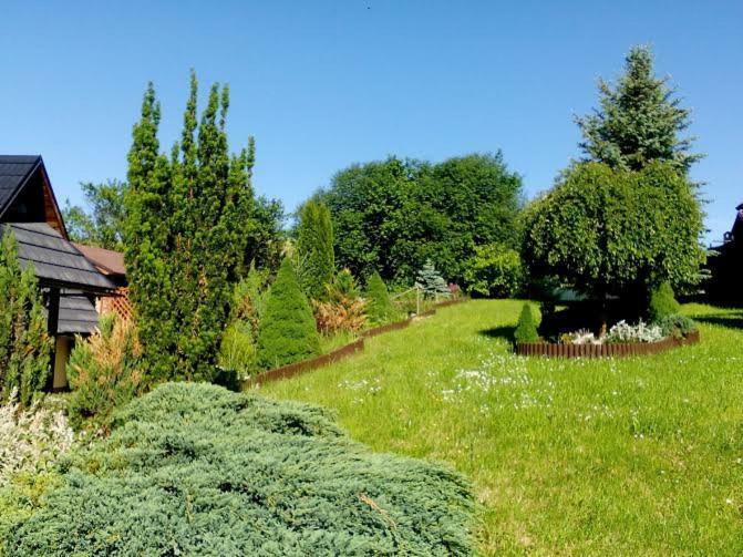 Studio Liptovský Trnovec Exteriör bild