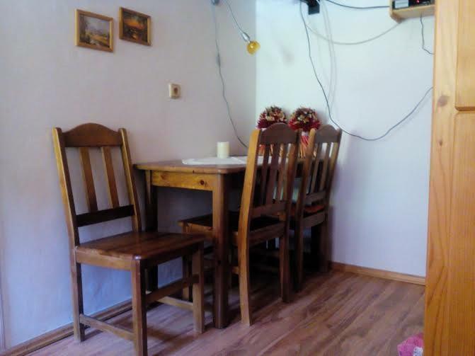 Studio Liptovský Trnovec Exteriör bild