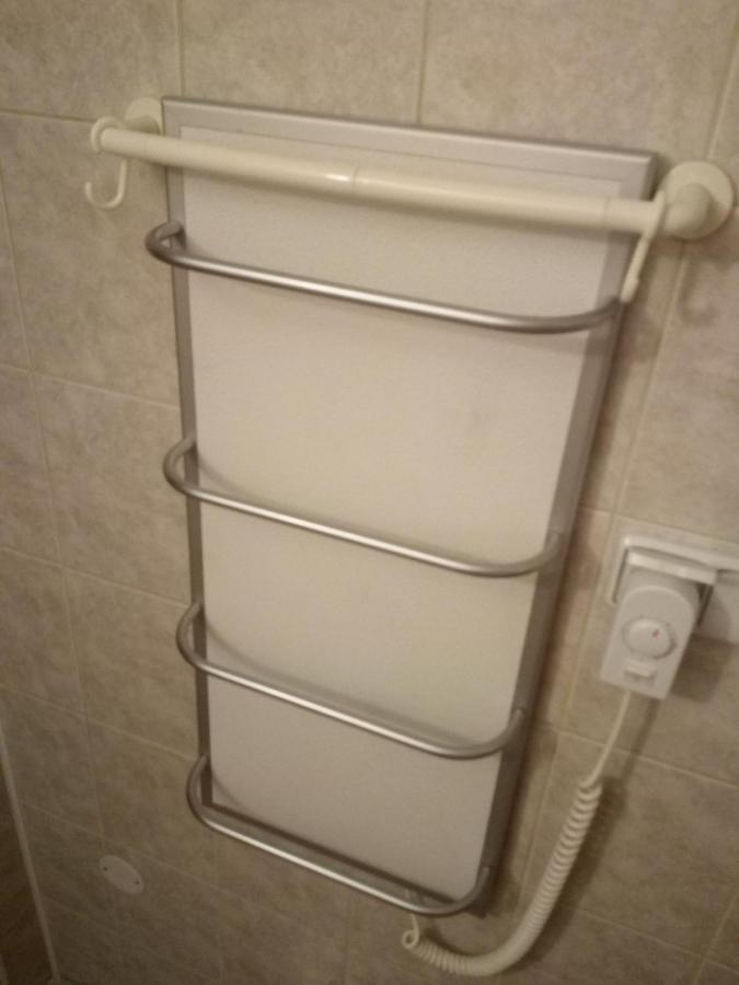 Studio Liptovský Trnovec Exteriör bild
